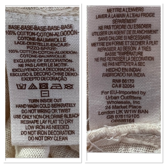 Free People Fast Times Cold Shoulder Top Sz XS - Picture 14 of 15